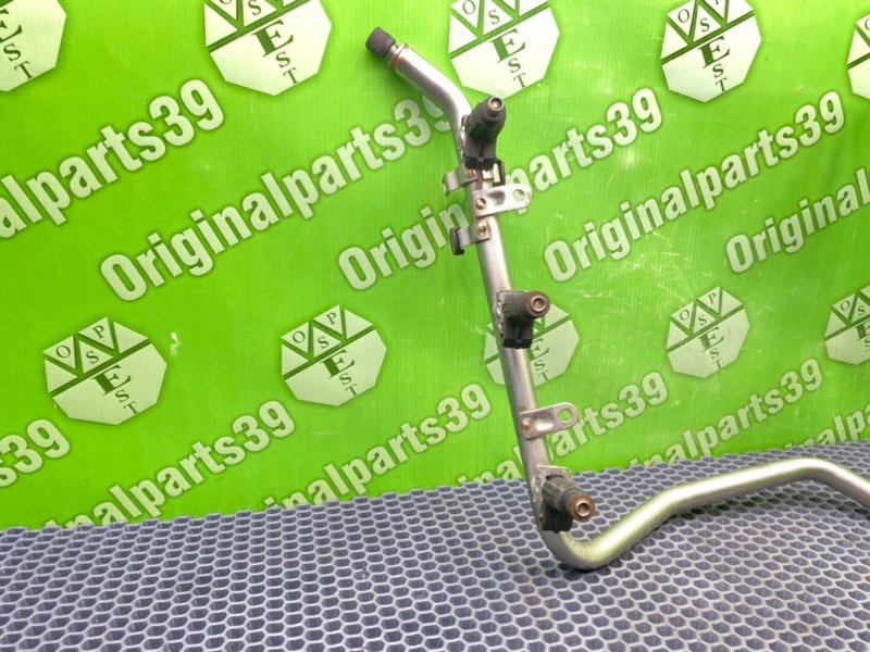 Топливная рампа, 3400 рублей, Калининград