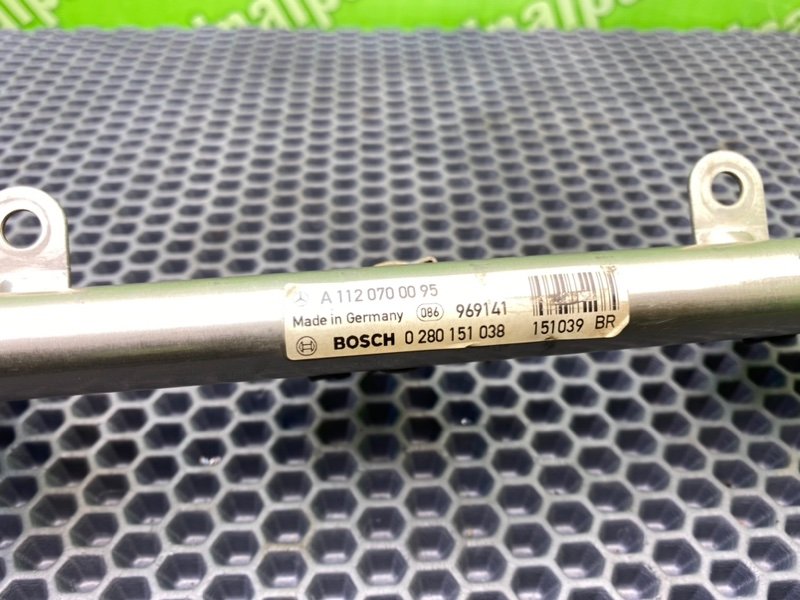 Топливная рампа, 3400 рублей, Калининград