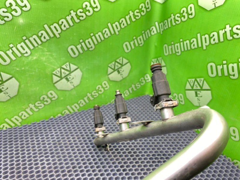 Топливная рампа, 3400 рублей, Калининград