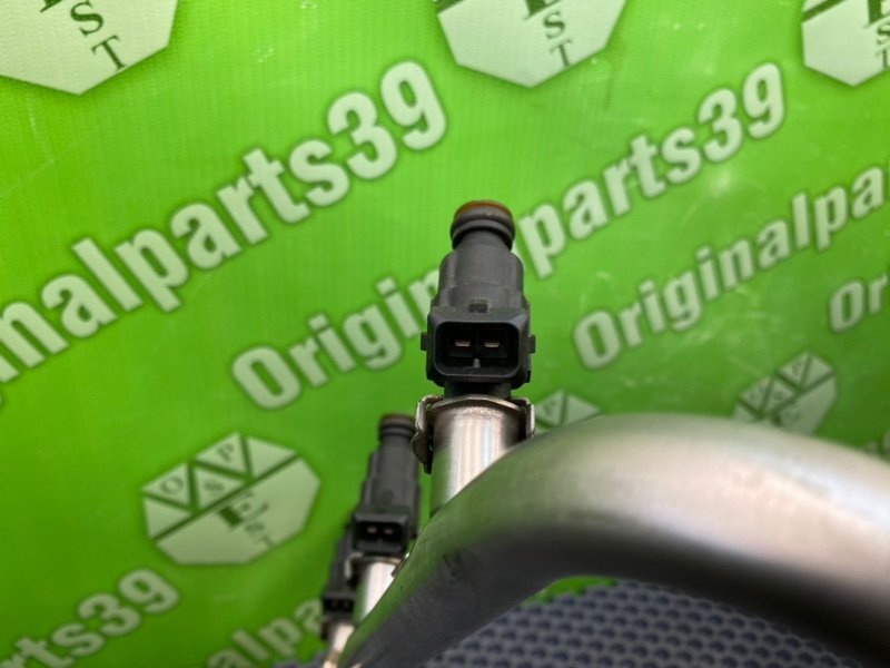 Топливная рампа, 3400 рублей, Калининград