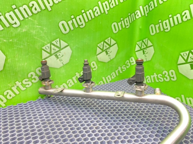 Топливная рампа, 3400 рублей, Калининград