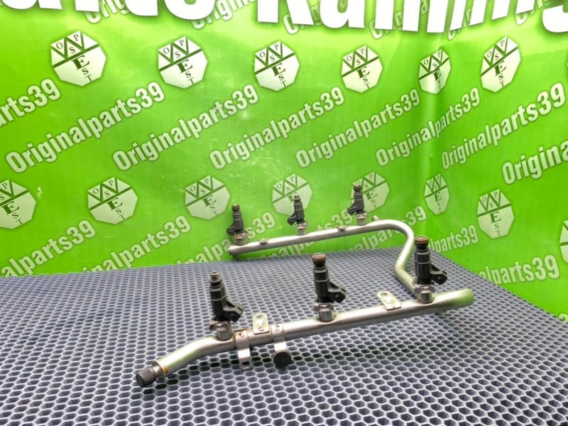 Топливная рампа, 3400 рублей, Калининград