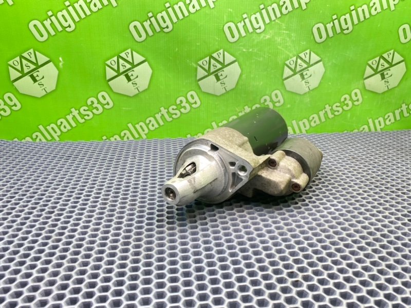 Стартер, 4600 рублей, Калининград