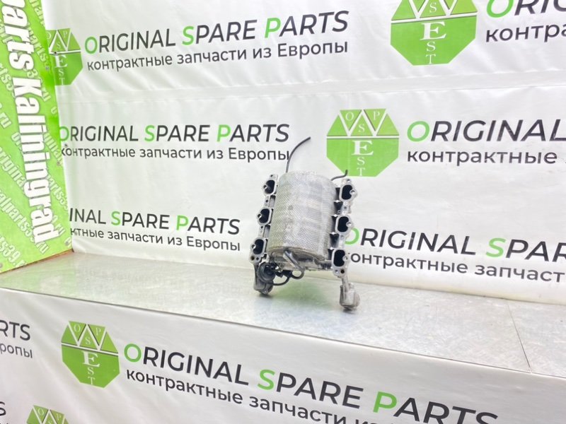 Коллектор впуска, 3600 рублей, Калининград