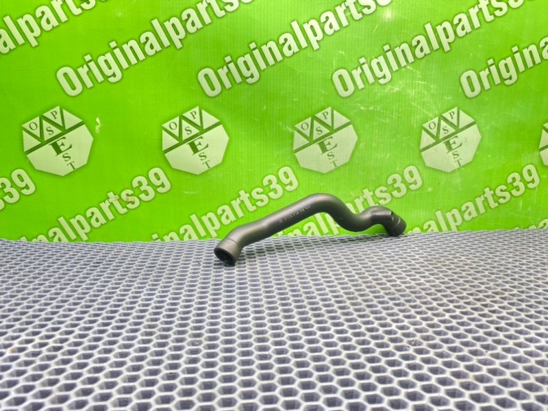 Трубка картерных газов, 1000 рублей, Калининград