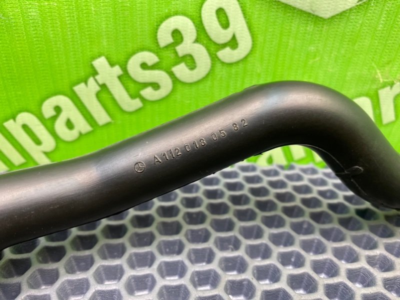 Трубка картерных газов, 1000 рублей, Калининград