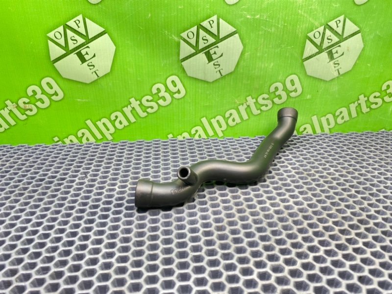 Трубка картерных газов, 1000 рублей, Калининград