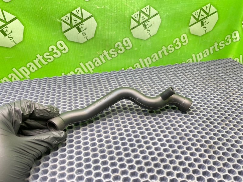 Трубка картерных газов, 1000 рублей, Калининград