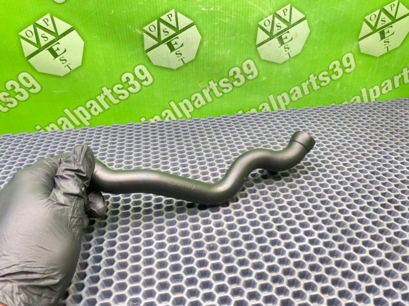 Трубка картерных газов, 1000 рублей, Калининград