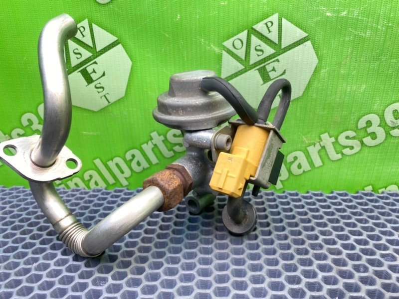 Клапан EGR, 1200 рублей, Калининград