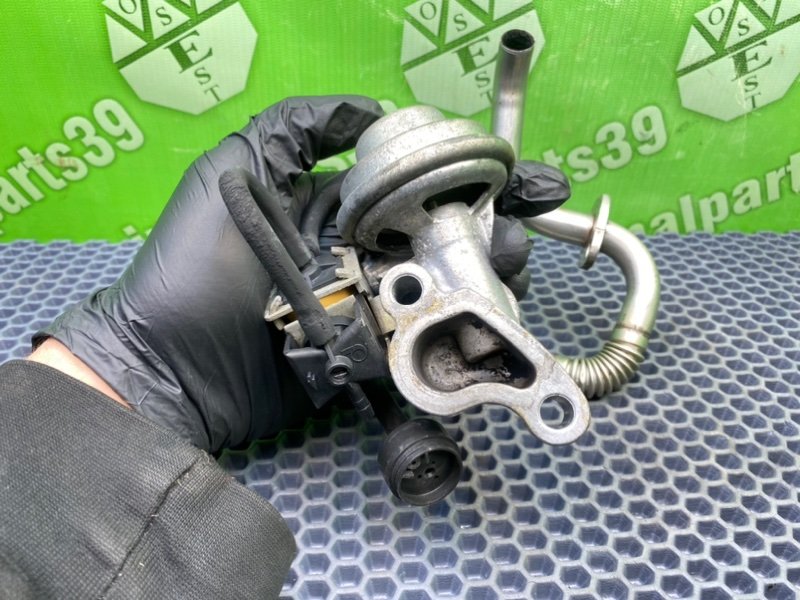 Клапан EGR, 1200 рублей, Калининград