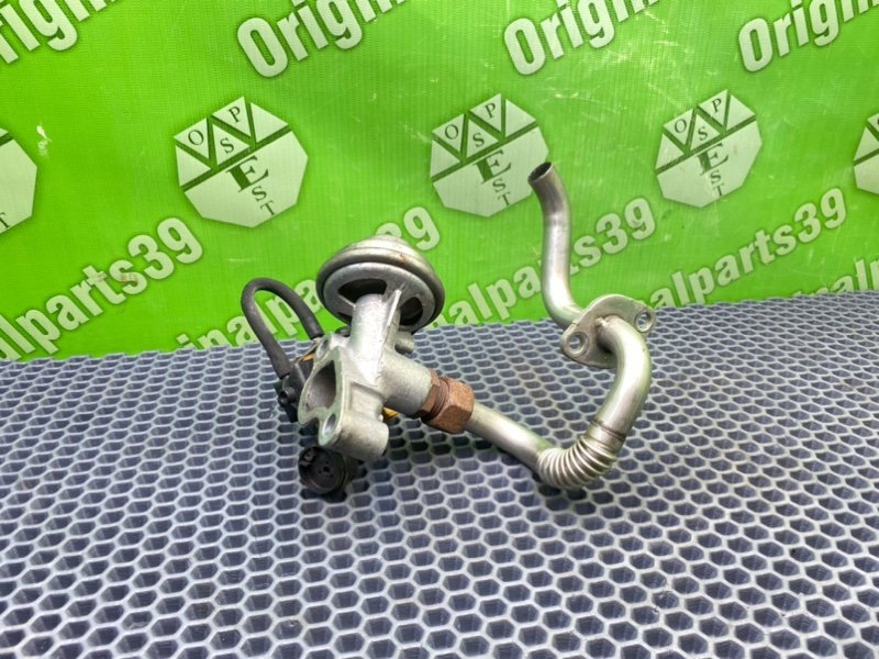 Клапан EGR, 1200 рублей, Калининград