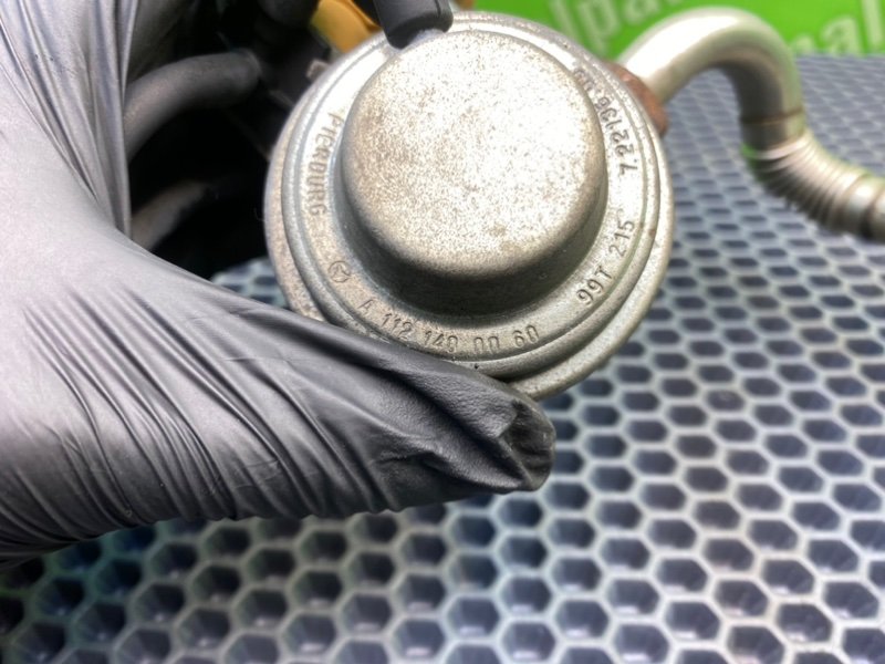 Клапан EGR, 1200 рублей, Калининград