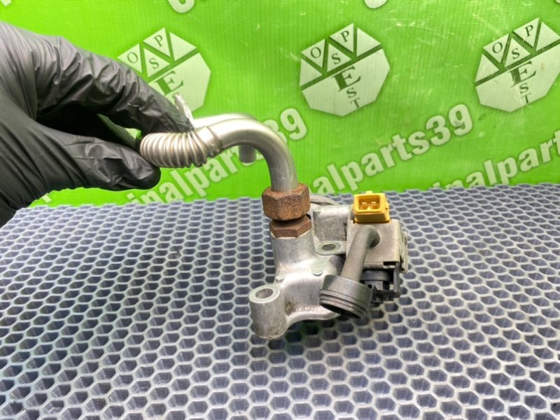 Клапан EGR, 1200 рублей, Калининград