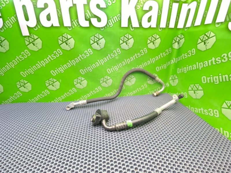 Трубки кондиционера, 1300 рублей, Калининград