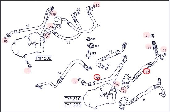 Трубки кондиционера, 1300 рублей, Калининград