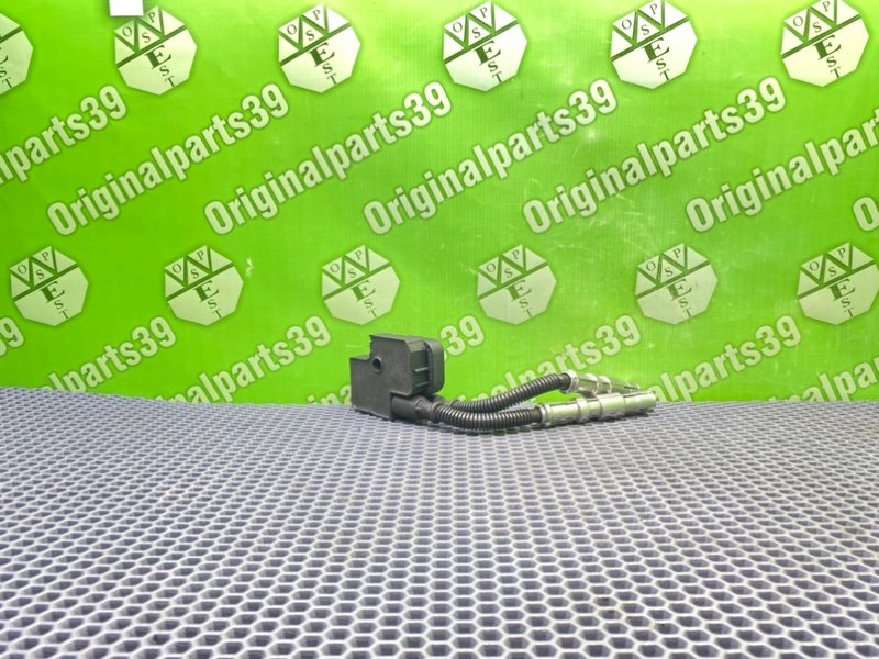 Катушка зажигания, 1600 рублей, Калининград