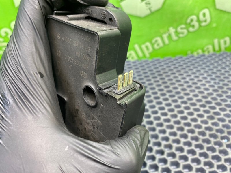 Катушка зажигания, 1600 рублей, Калининград