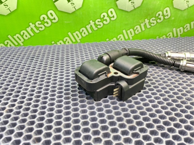 Катушка зажигания, 1600 рублей, Калининград