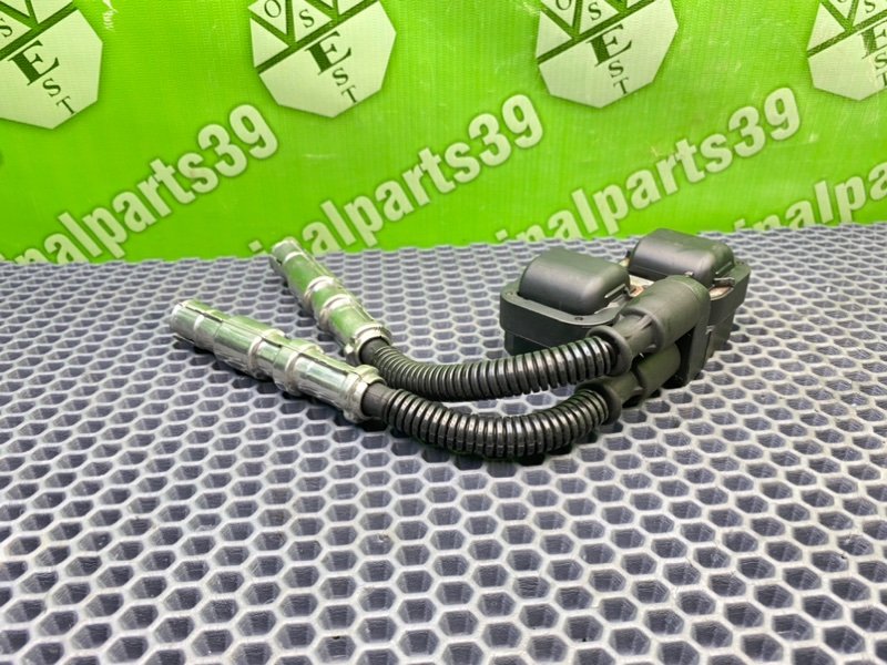 Катушка зажигания, 1600 рублей, Калининград