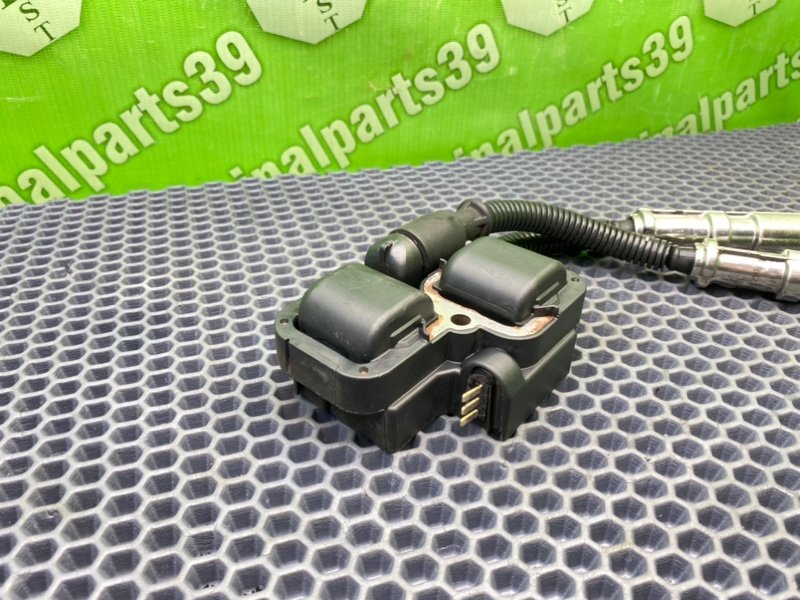 Катушка зажигания, 1600 рублей, Калининград