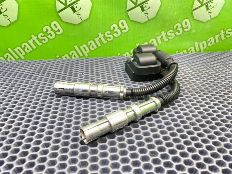 Катушка зажигания, 1600 рублей, Калининград