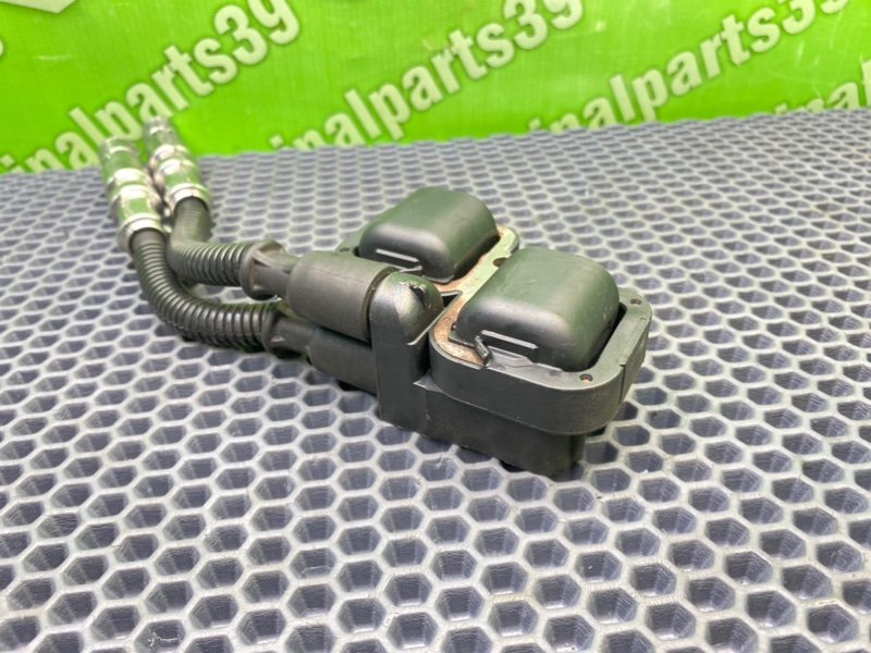 Катушка зажигания, 1600 рублей, Калининград