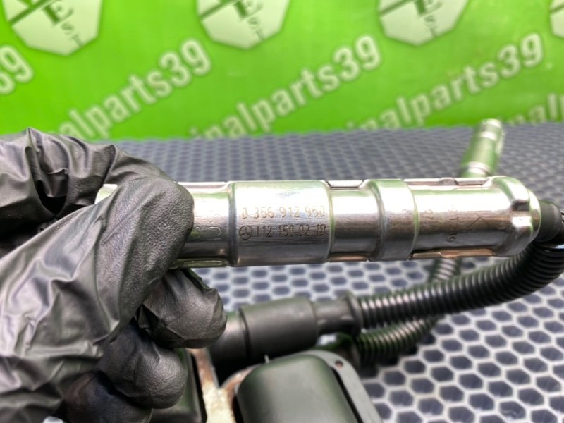 Катушка зажигания, 1600 рублей, Калининград