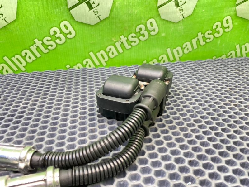 Катушка зажигания, 1600 рублей, Калининград