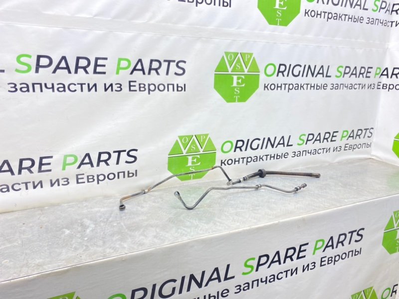 Трубки АКПП, 2100 рублей, Калининград