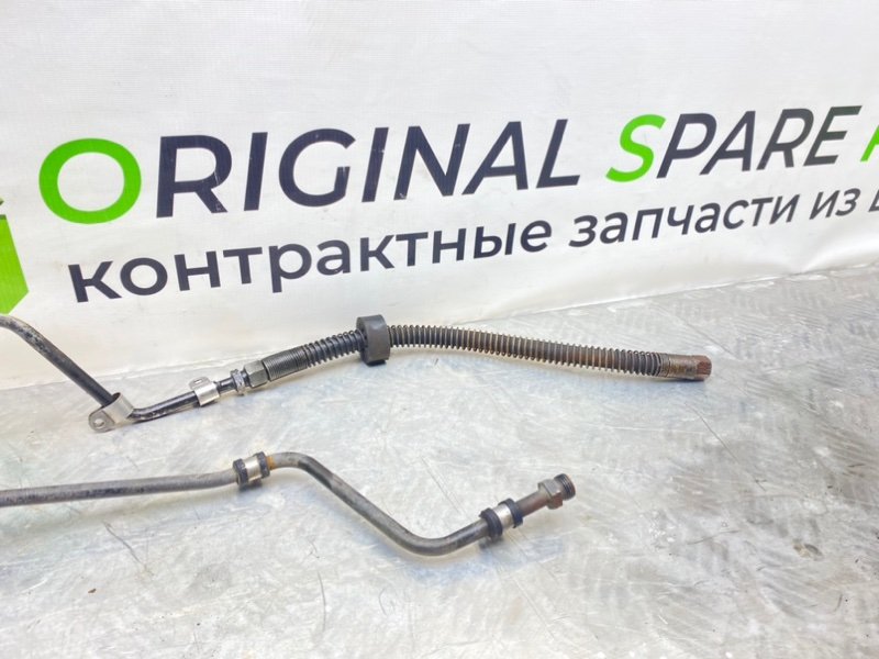 Трубки АКПП, 2100 рублей, Калининград