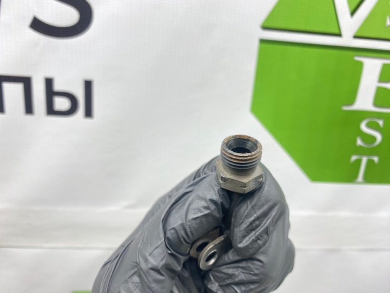 Трубки АКПП, 2100 рублей, Калининград