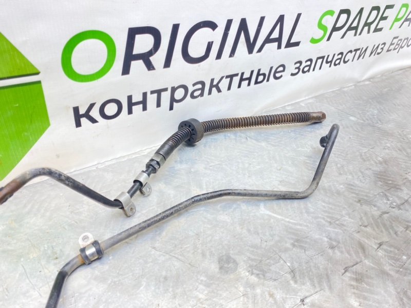 Трубки АКПП, 2100 рублей, Калининград