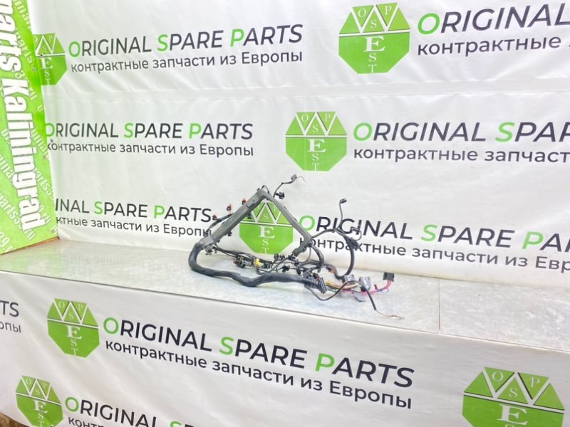 Проводка ДВС, 5200 рублей, Калининград