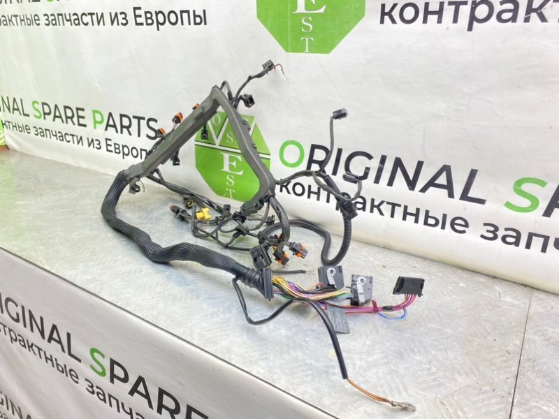 Проводка ДВС, 5200 рублей, Калининград