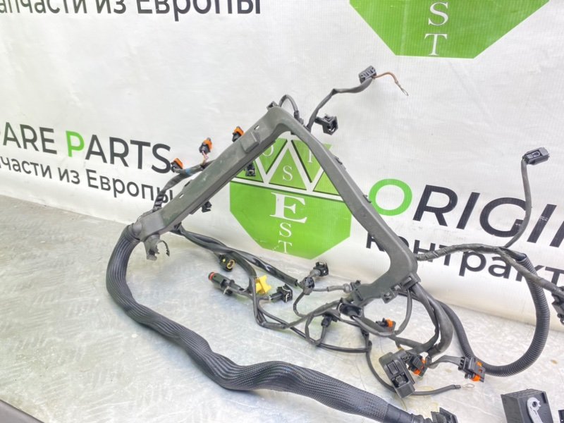 Проводка ДВС, 5200 рублей, Калининград