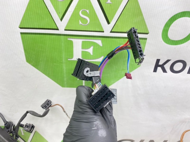 Проводка ДВС, 5200 рублей, Калининград