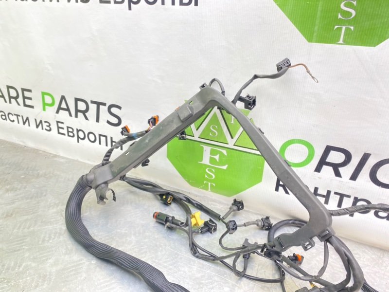 Проводка ДВС, 5200 рублей, Калининград