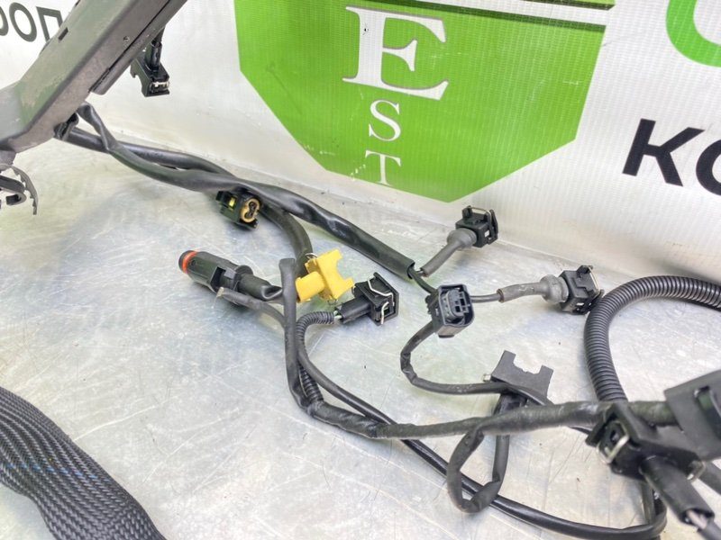 Проводка ДВС, 5200 рублей, Калининград