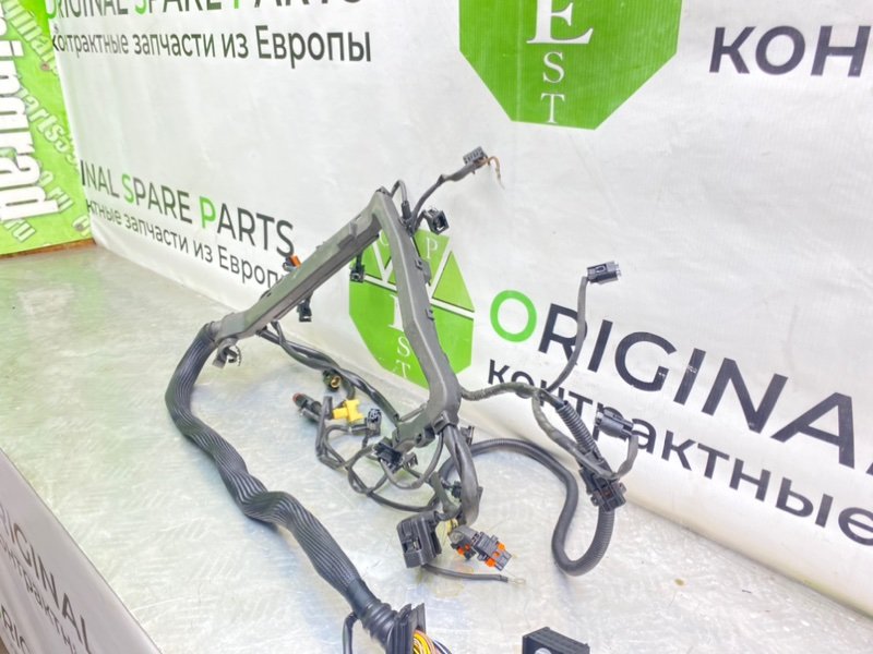 Проводка ДВС, 5200 рублей, Калининград