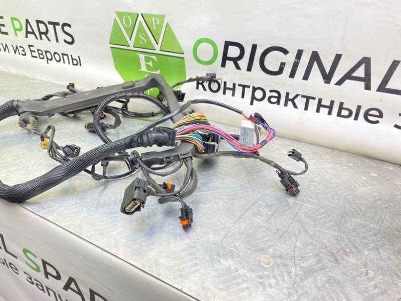 Проводка ДВС, 5200 рублей, Калининград