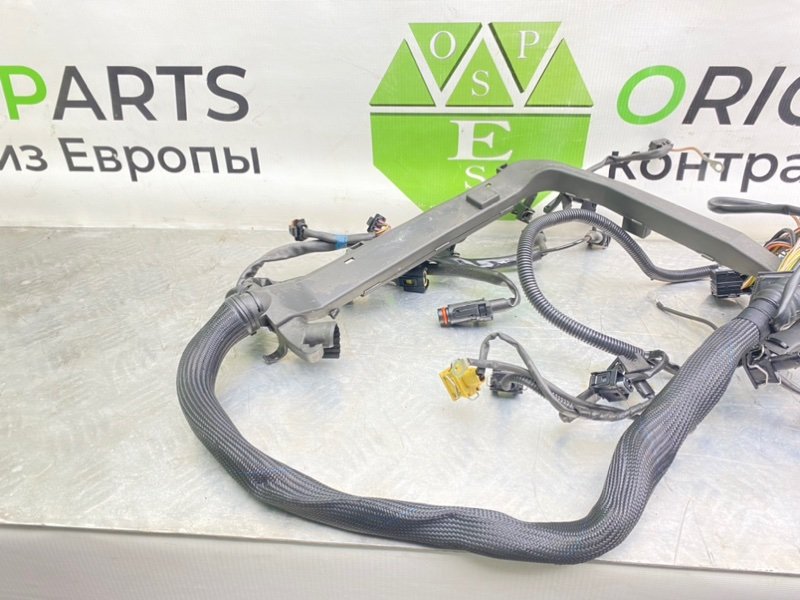 Проводка ДВС, 5200 рублей, Калининград