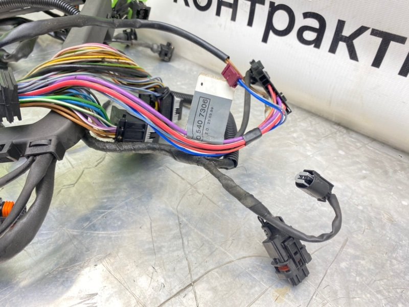 Проводка ДВС, 5200 рублей, Калининград