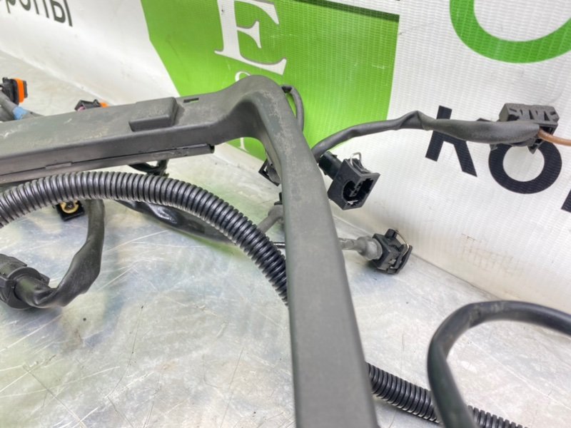 Проводка ДВС, 5200 рублей, Калининград