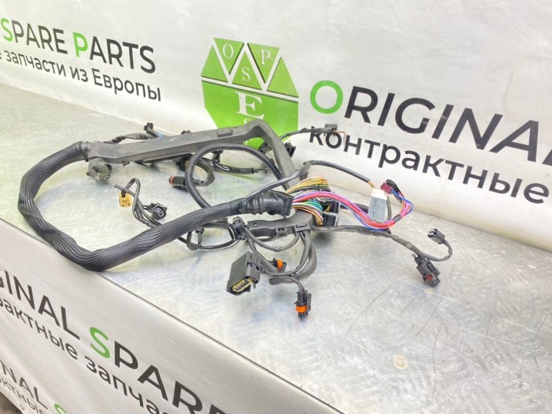 Проводка ДВС, 5200 рублей, Калининград