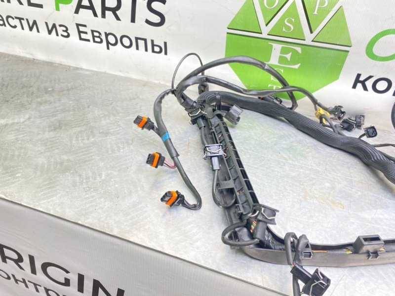 Проводка ДВС, 5200 рублей, Калининград