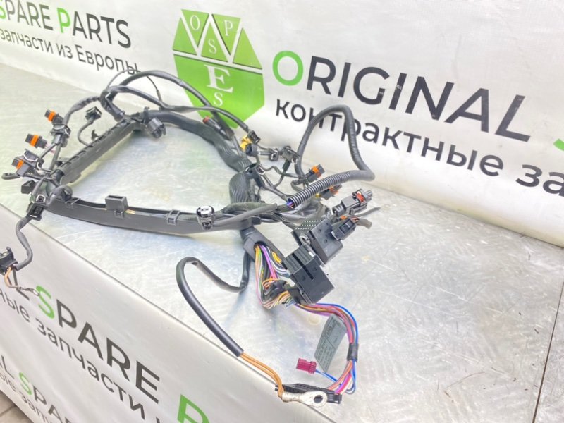 Проводка ДВС, 5200 рублей, Калининград