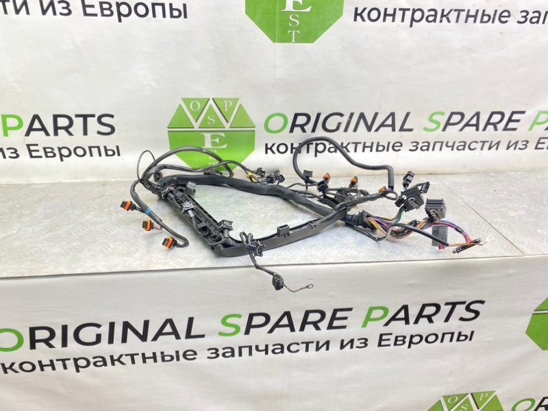 Проводка ДВС, 5200 рублей, Калининград