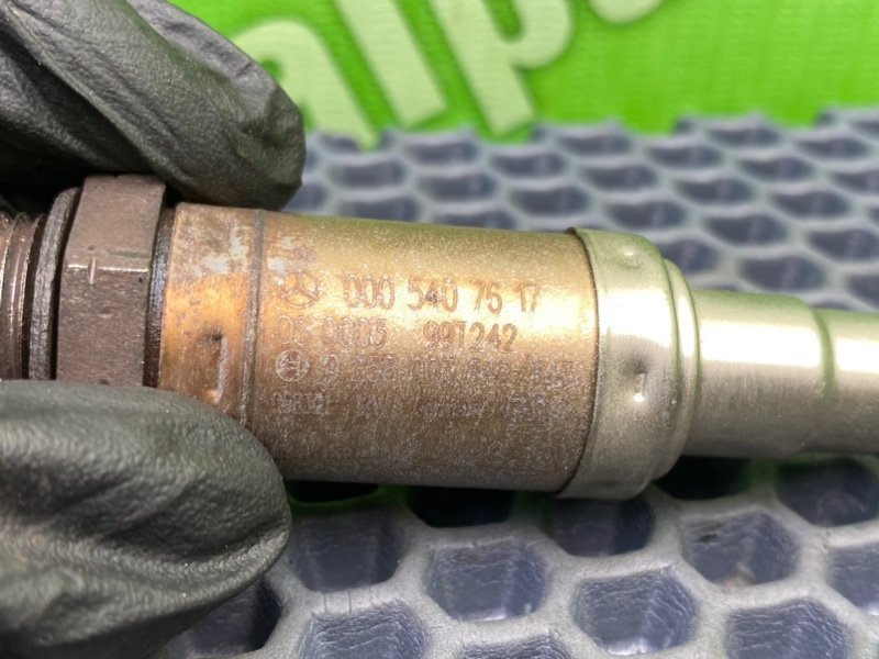 Лямбда зонд, 1400 рублей, Калининград