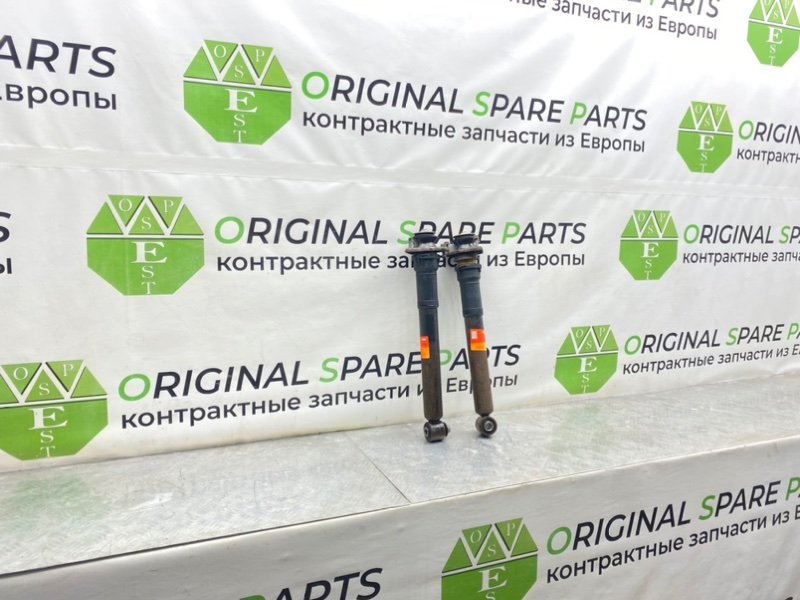 Амортизаторы, 2600 рублей, Калининград